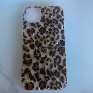 NWT I PHONE CASE FOR 11 PRO MAX